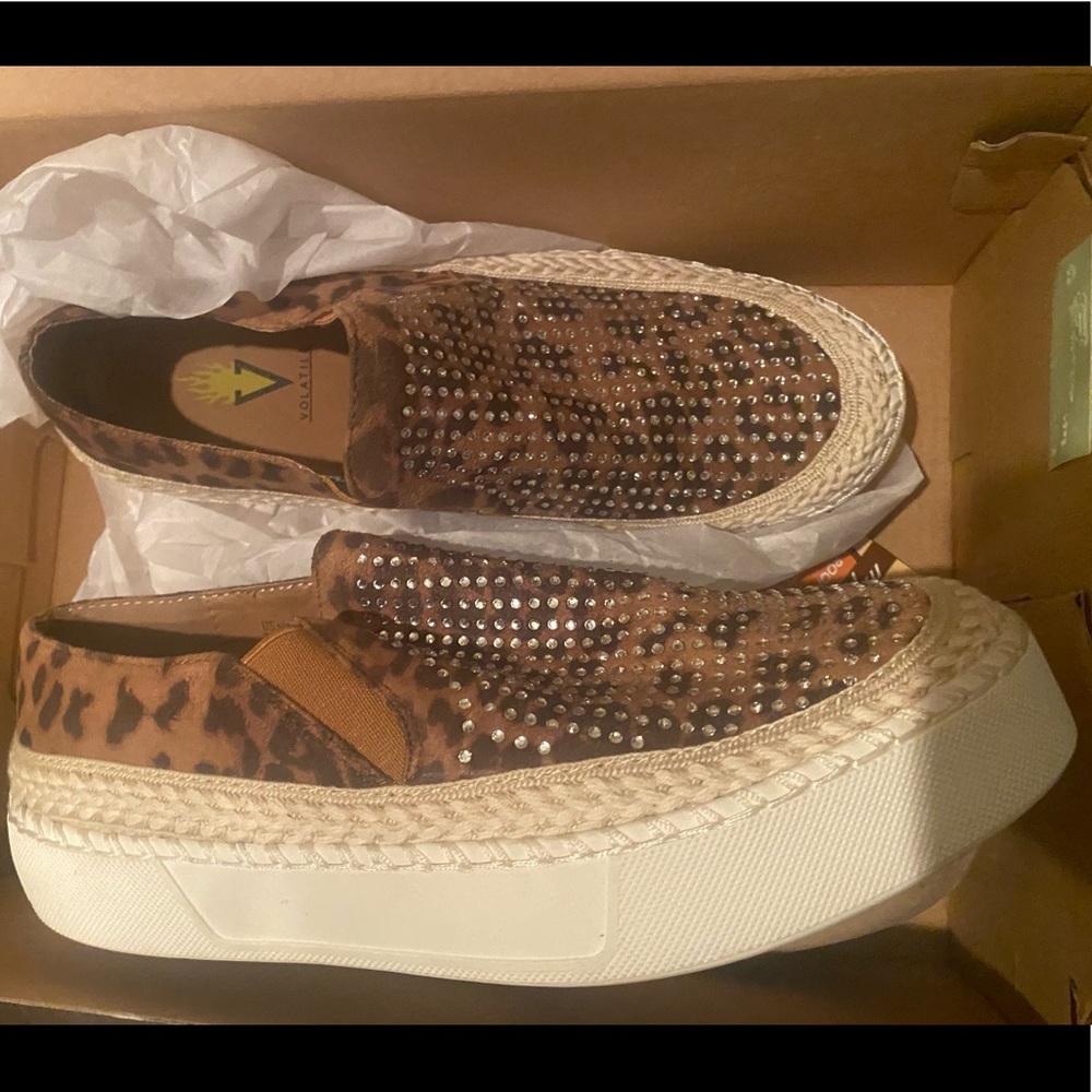 Women’s shoes NEW